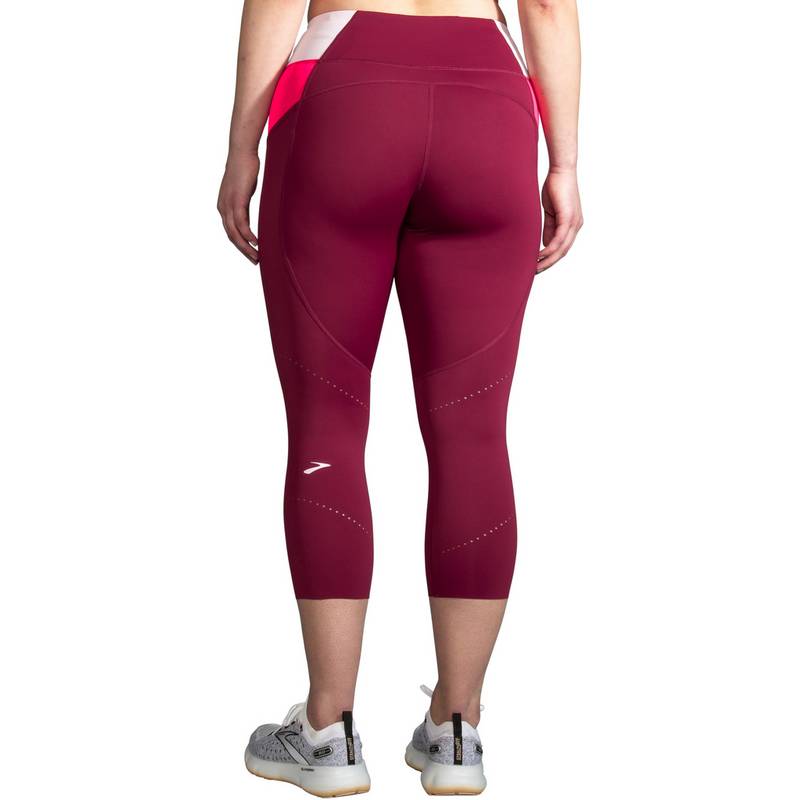 Brooks Method Lauftights Damen