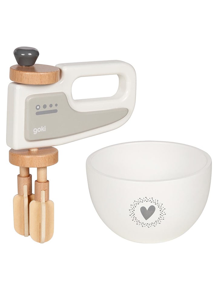 Goki Spiel-Handmixer - ab 3 Jahren günstig kaufen onesize