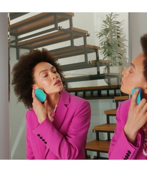 FOREO BEAR Mint Massagegerät-1 Stk