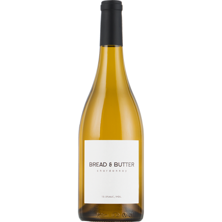 CHARDONNAY 2021 - BREAD AND BUTTER