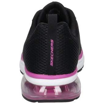 Skechers Rigby Re Style in schwarz