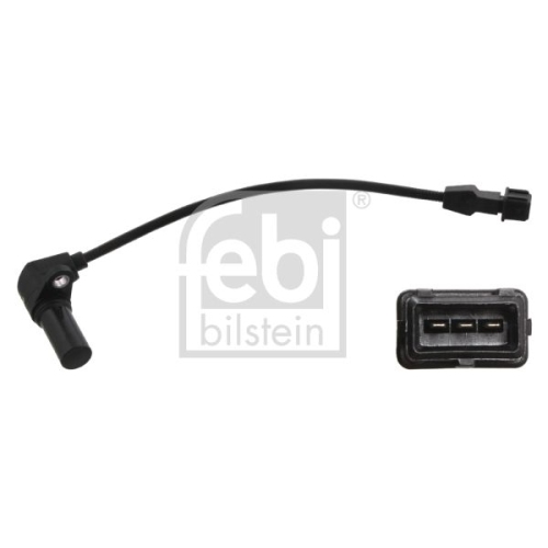 33123 KURBELWELLENSENSOR FEBI - ATU