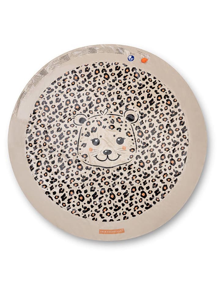Swim Essentials Wasserspritzmatte ''Safari Chique'' - ab 3 Jahren günstig kaufen onesize