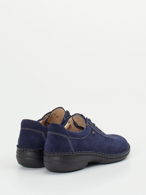 Schnürschuh-26531590015 Finn Comfort