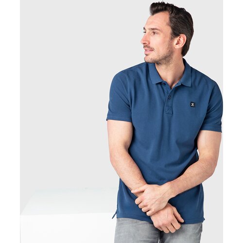 HERREN POLO TAVECO-N