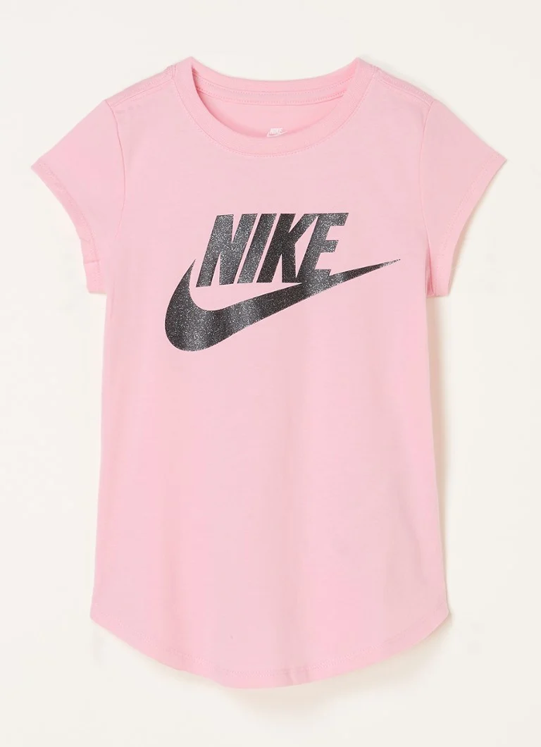 Koszulka Nike Futura z nadrukowanym logo