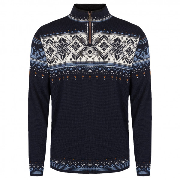 Dale of Norway - Blyfjell Sweater - Wollpullover
