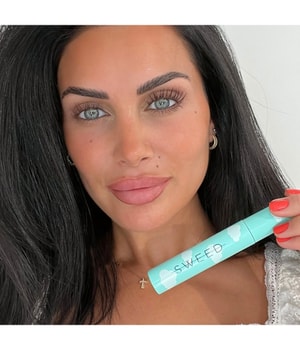 Sweed Lashes Cloud Mascara Mascara-12 ml
