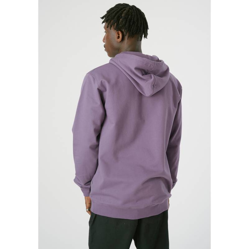 Cleptomanicx Mowe Hoodie Herren