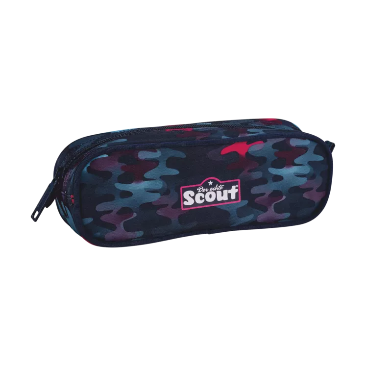 Scout Alpha DIN Magic Sea