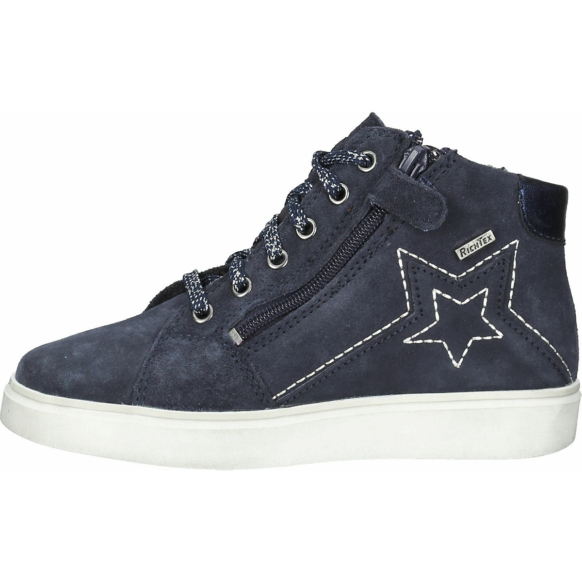 Sneaker Halbschuhe