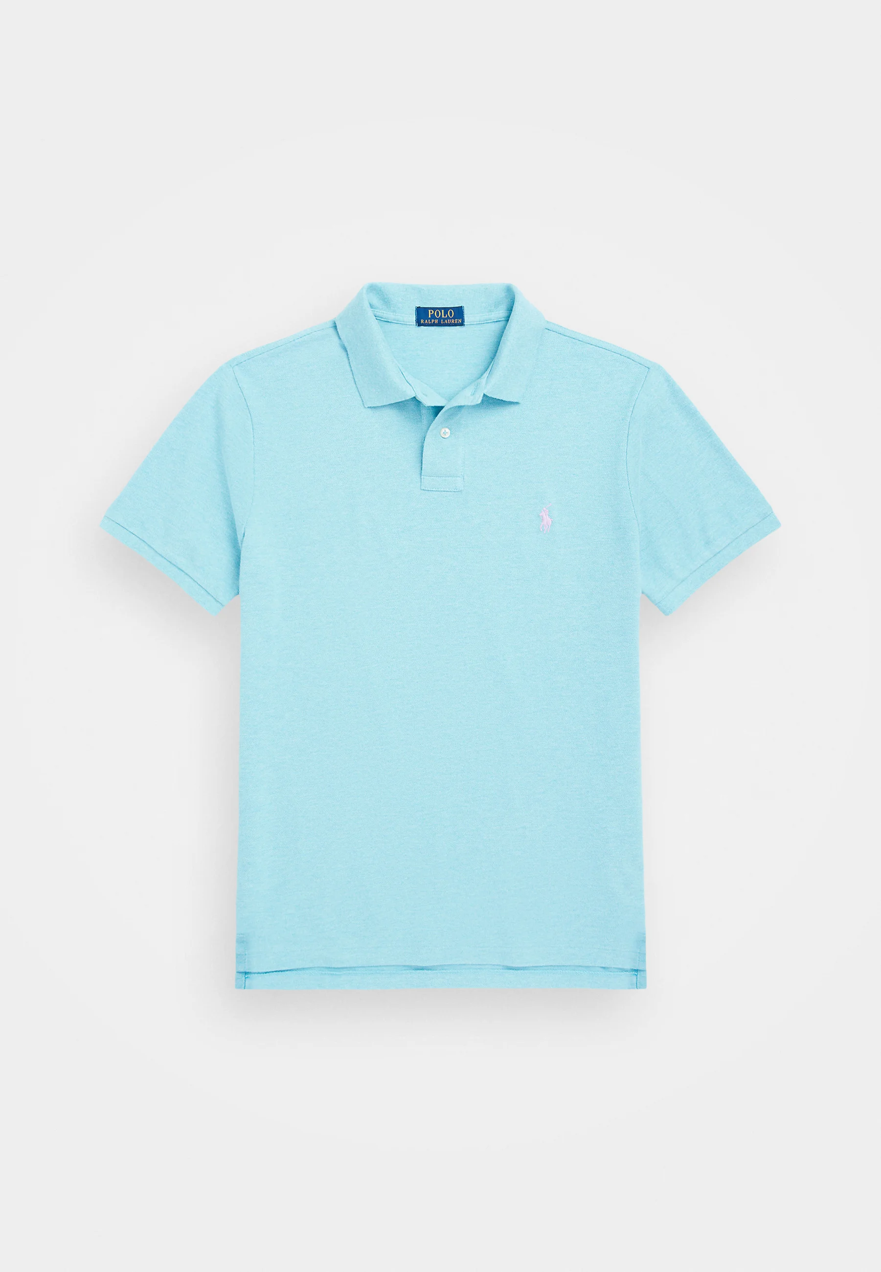 Polo Ralph Lauren MANGA CORTA - Polo