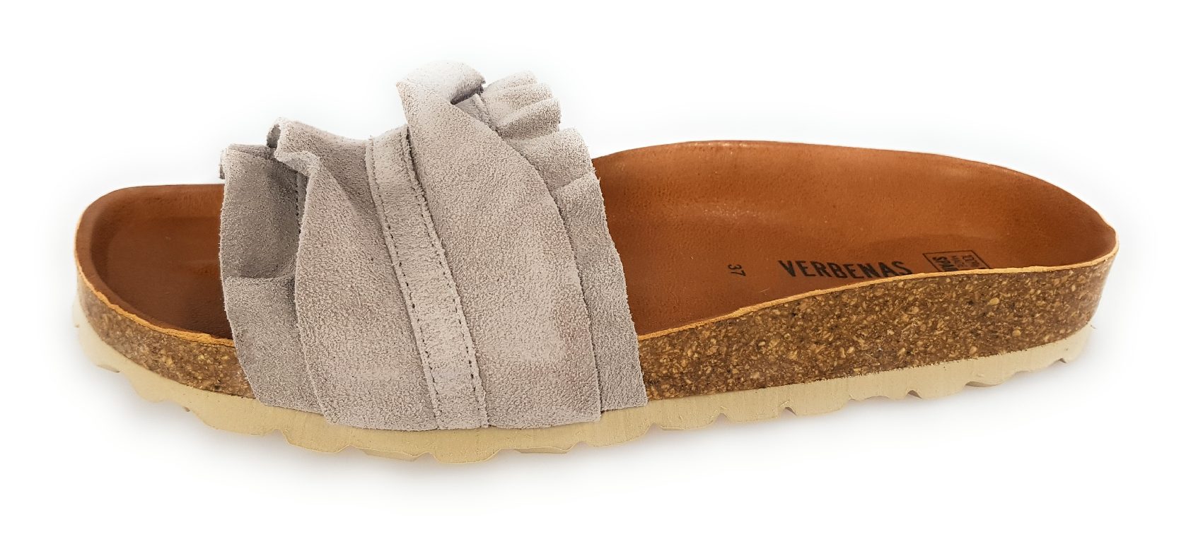 Verbenas Rocio 330062V-0220-0727 Grau Perla