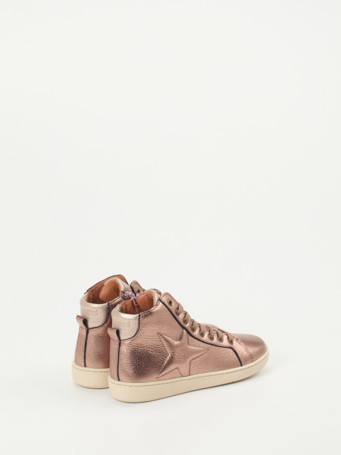 Sneaker high-67005990015 Bisgaard