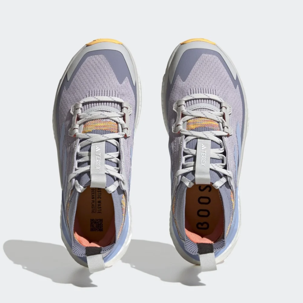 adidas Free Hiker 2 2.0 HP7499 / blau