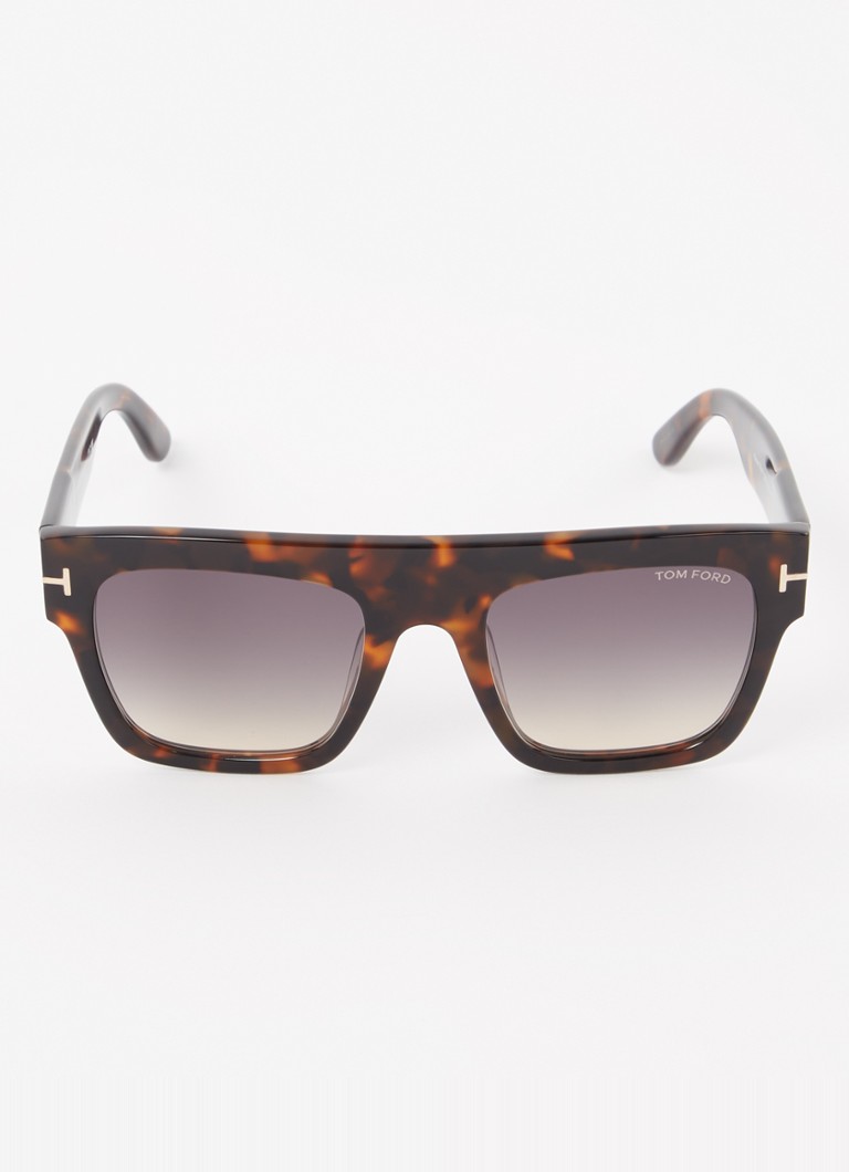 Γυαλιά ηλίου Tom Ford Renee FT0847