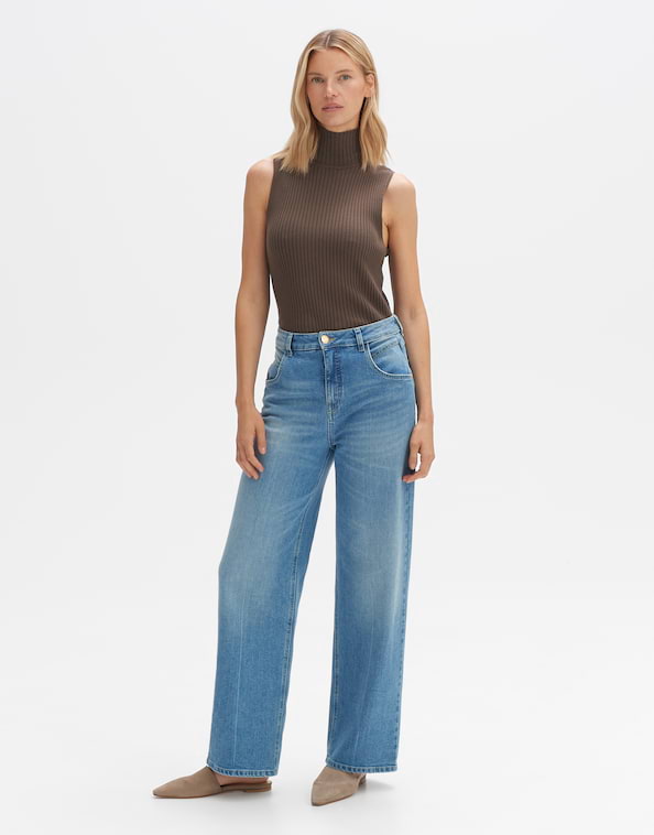 Stricktop Paleyla
