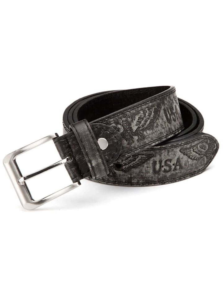 BEZLIT Gürtel in Schwarz günstig kaufen