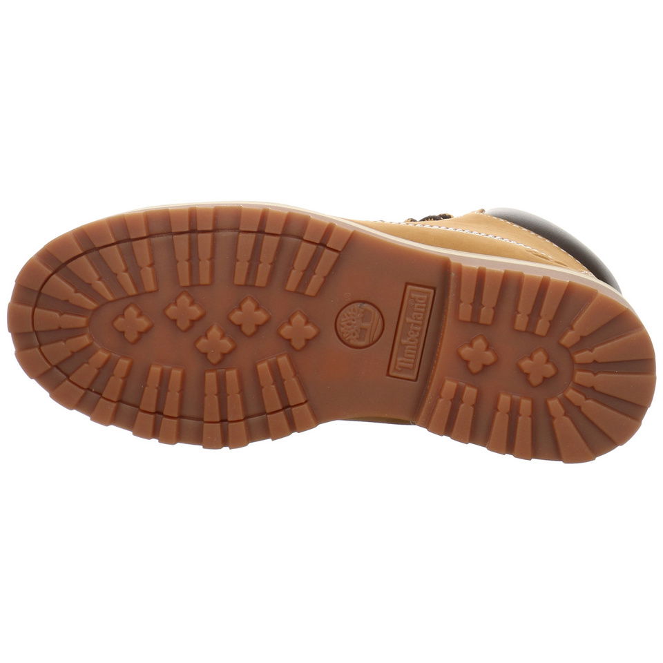 Timberland Courma Kid Boots