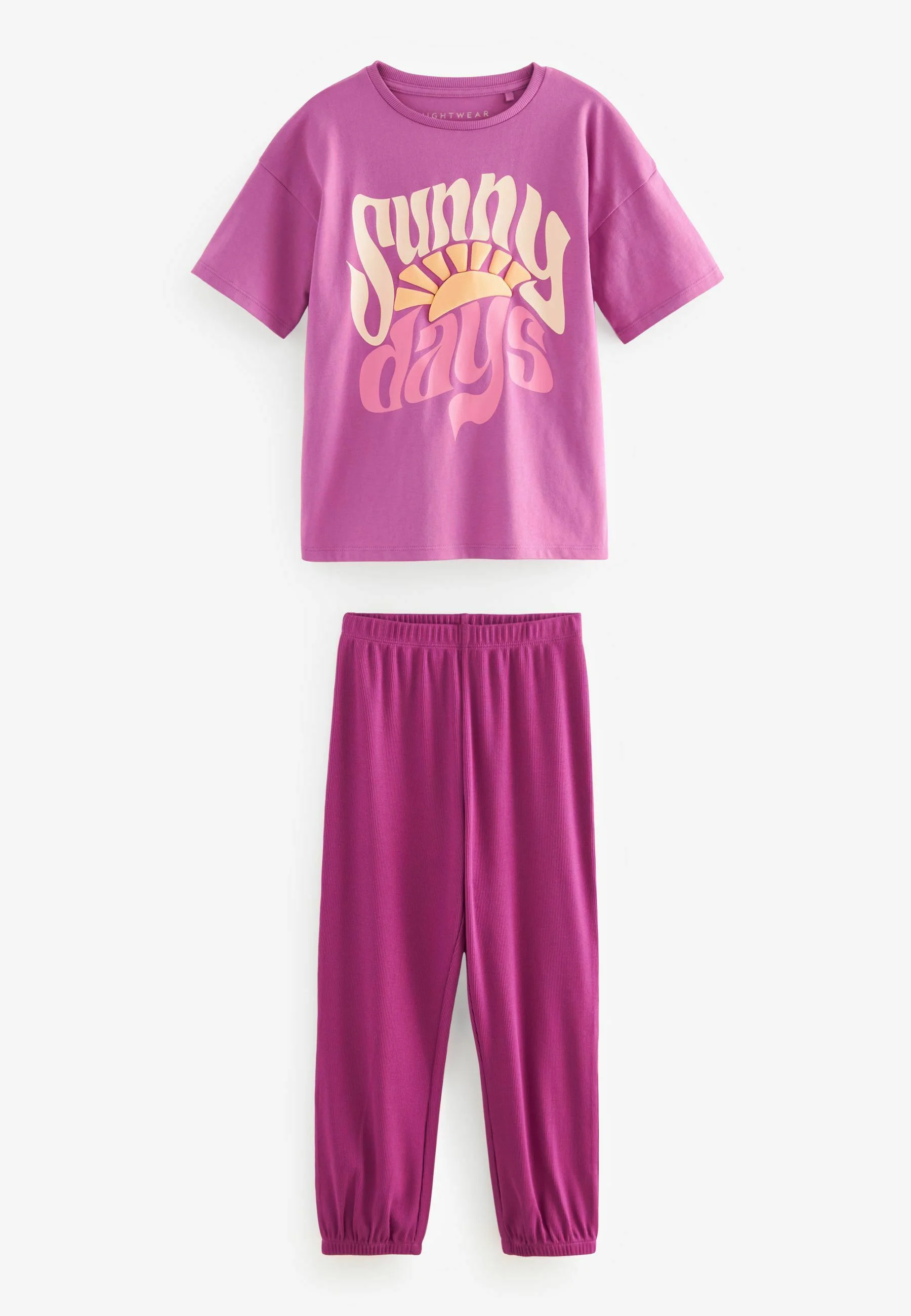 Siguiente JOGGERS PACK DE 3 - Pijamas
