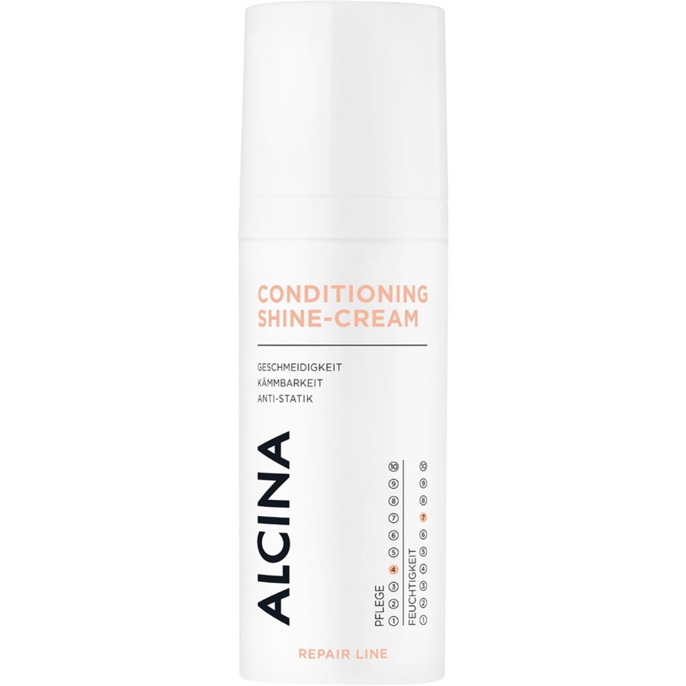 Alcina Conditioning Shine-Cream Créme capillaire