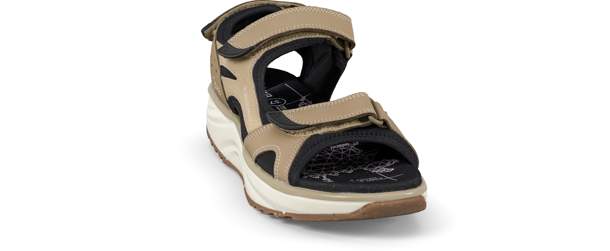 Komodo Beige