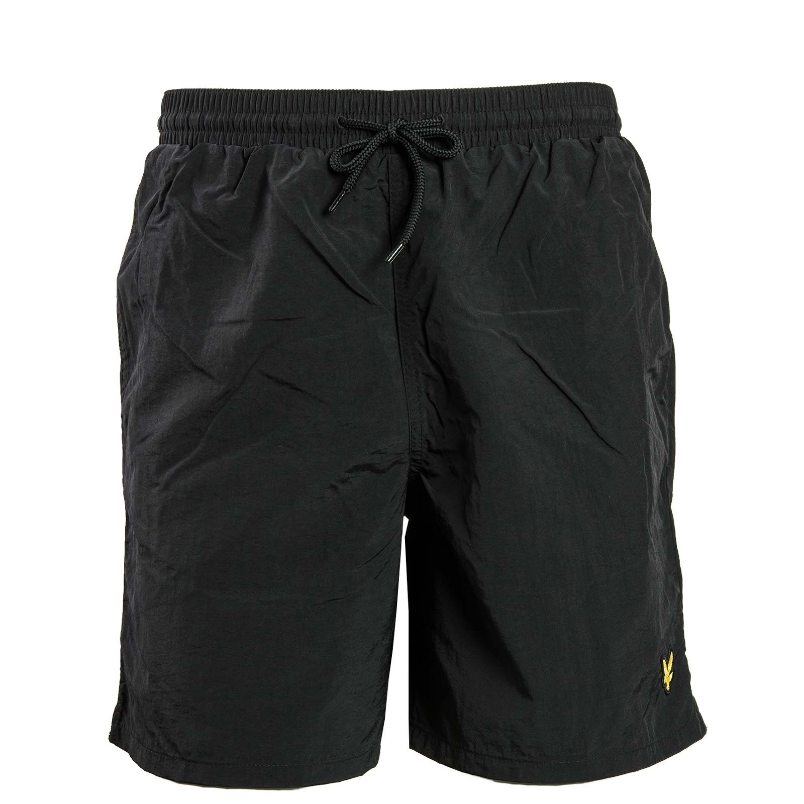 Lyle & Scott Badeshorts Plain Swim