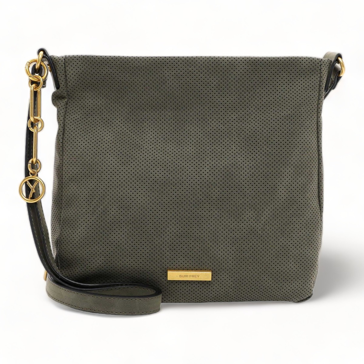 Suri Frey Romy May 13992 Grün 960 Olive
