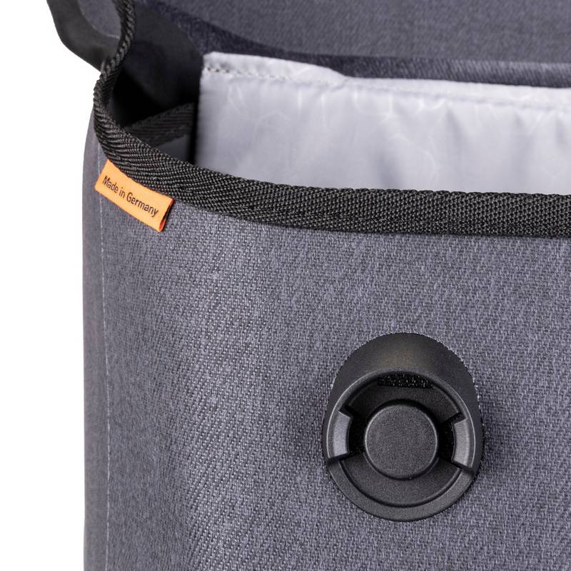 ORTLIEB Soulo 25L Daypack