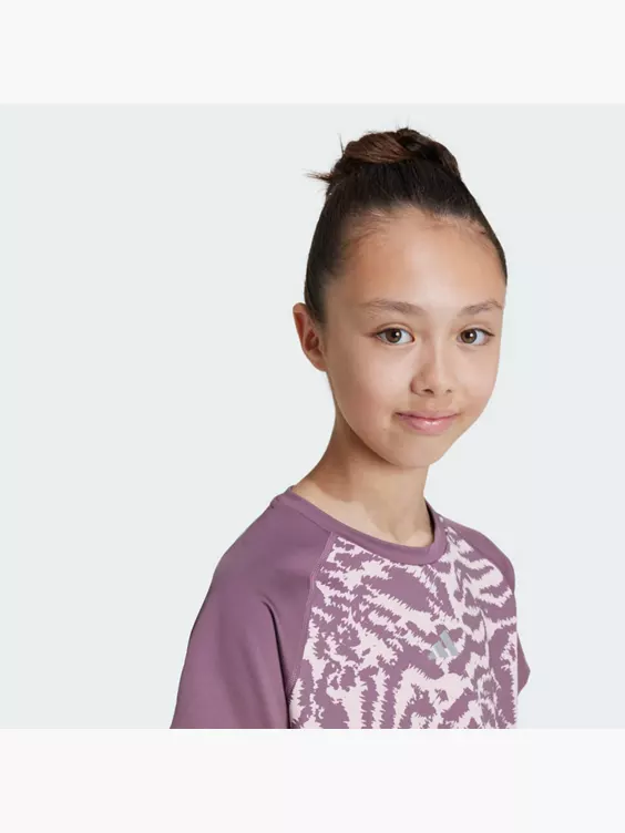 adidas Print Kids T-Shirt