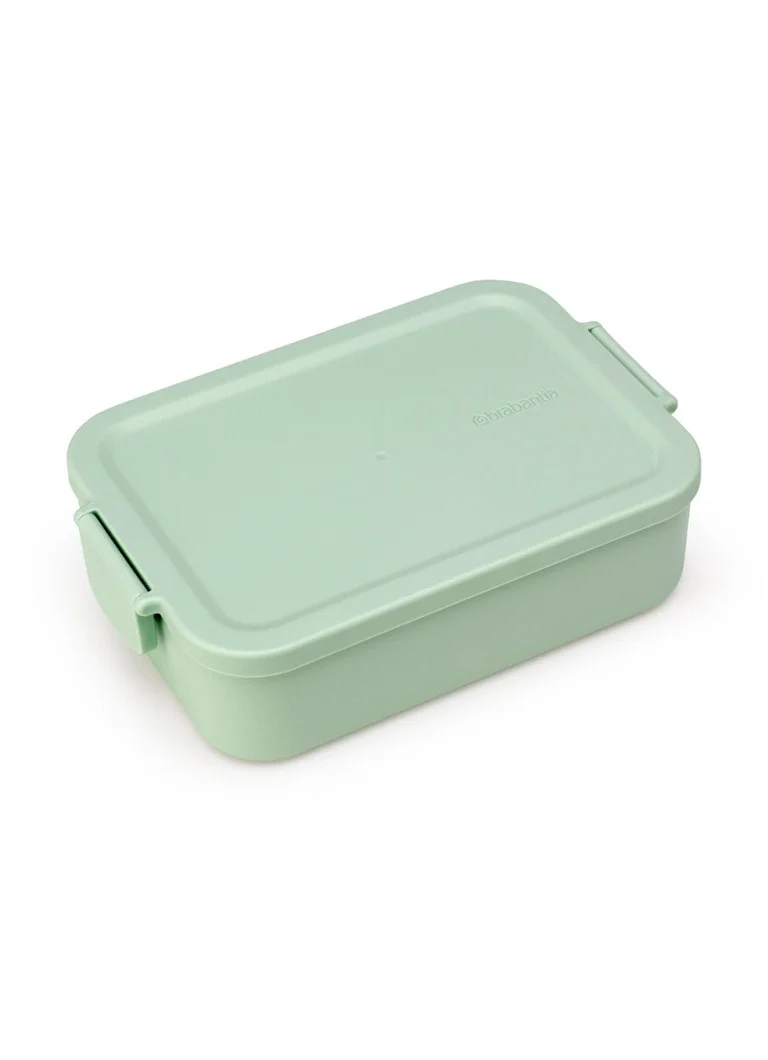 Scatola per il pranzo Brabantia Make & Take M