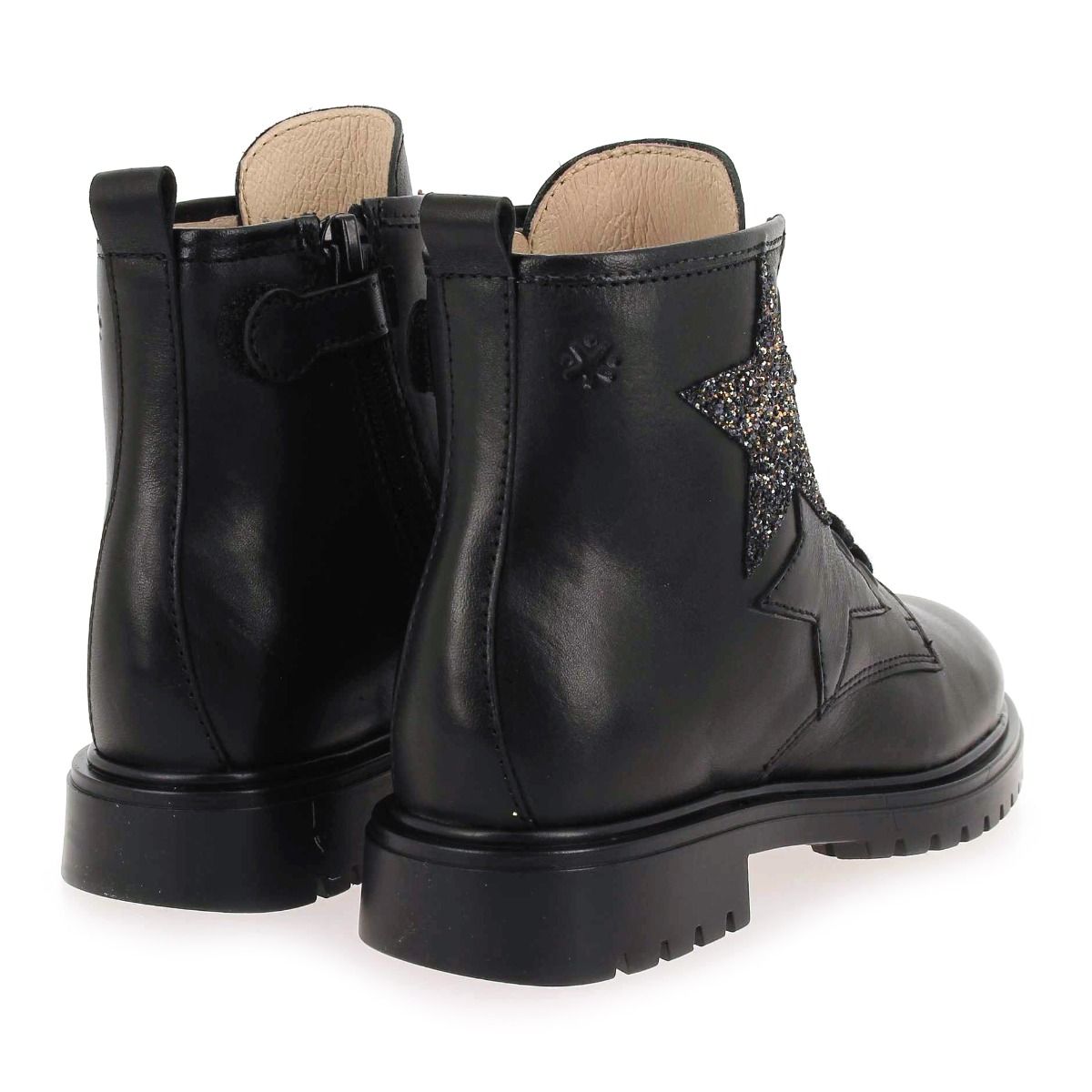 Acebos  5773 - Noir