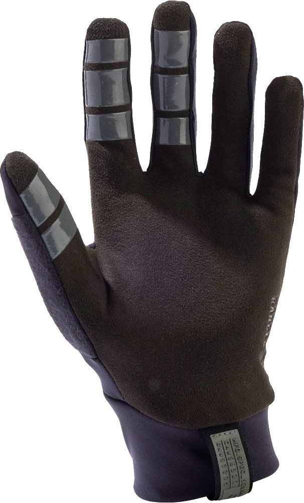 Fox Racing Ranger Fire - MTB Thermohandschuhe kaufen | Bike-Discount