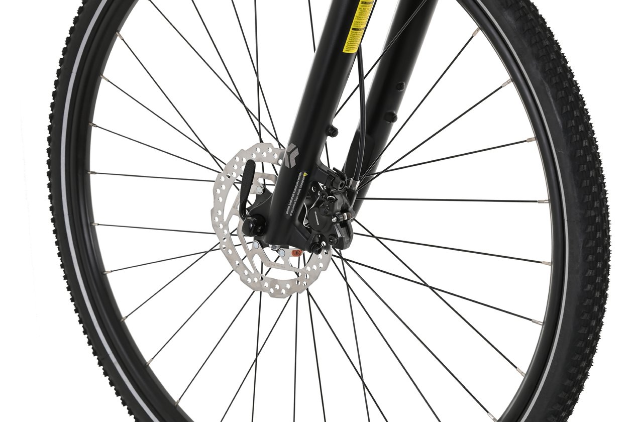 Carver Cinos 110 - 2024 - 28 Zoll - Damen Sport