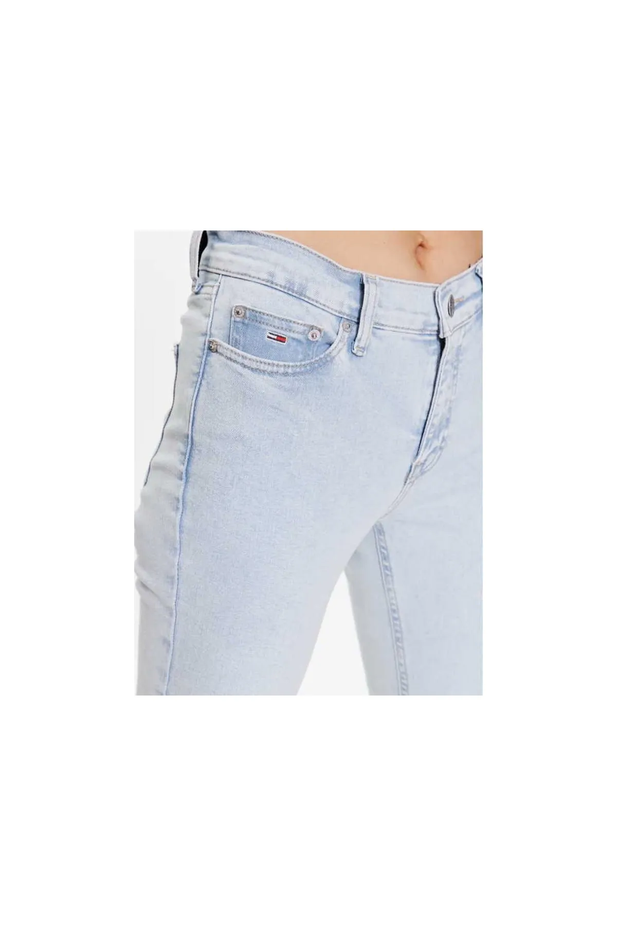 Tommy Hilfiger  Skinny-Fit-Jeans