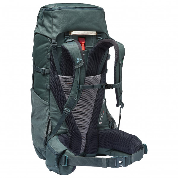 Vaude - Women's Avox 60+10 - Trekkingrucksack