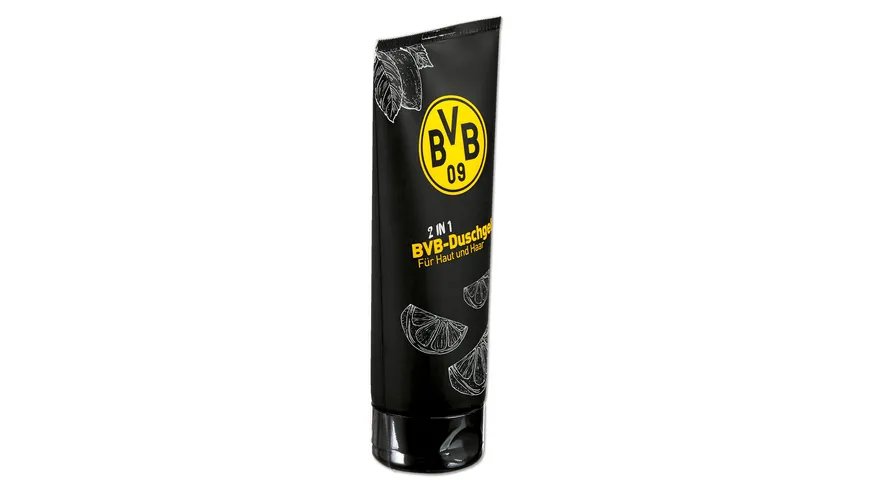 BVB-2in1-Duschgel 200 ml