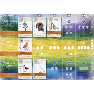 Flügelschlag (Kennerspiel 2019) (DE)