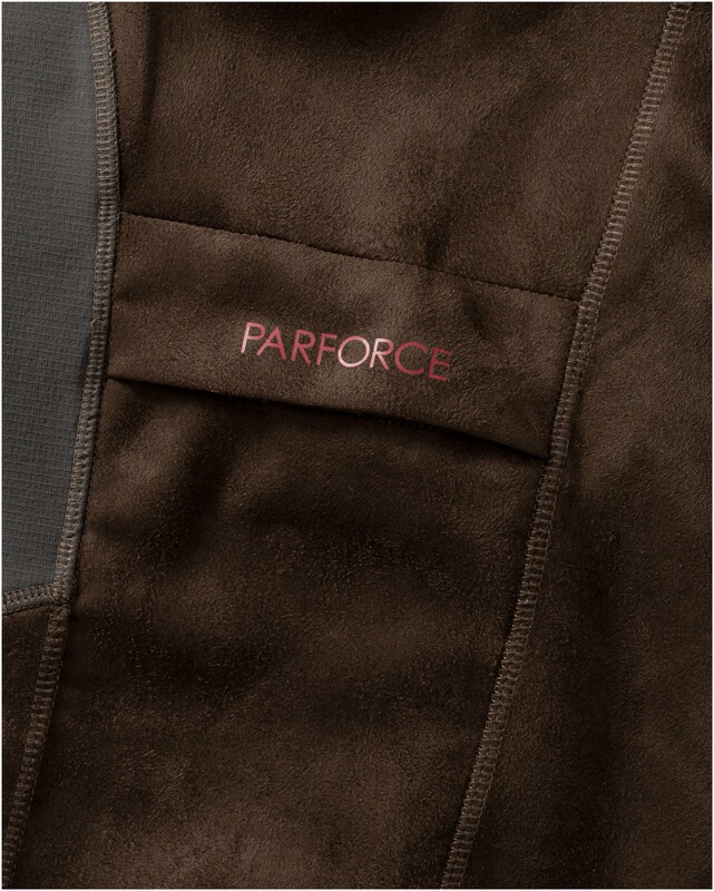 Parforce Damen Huntreggings Warm