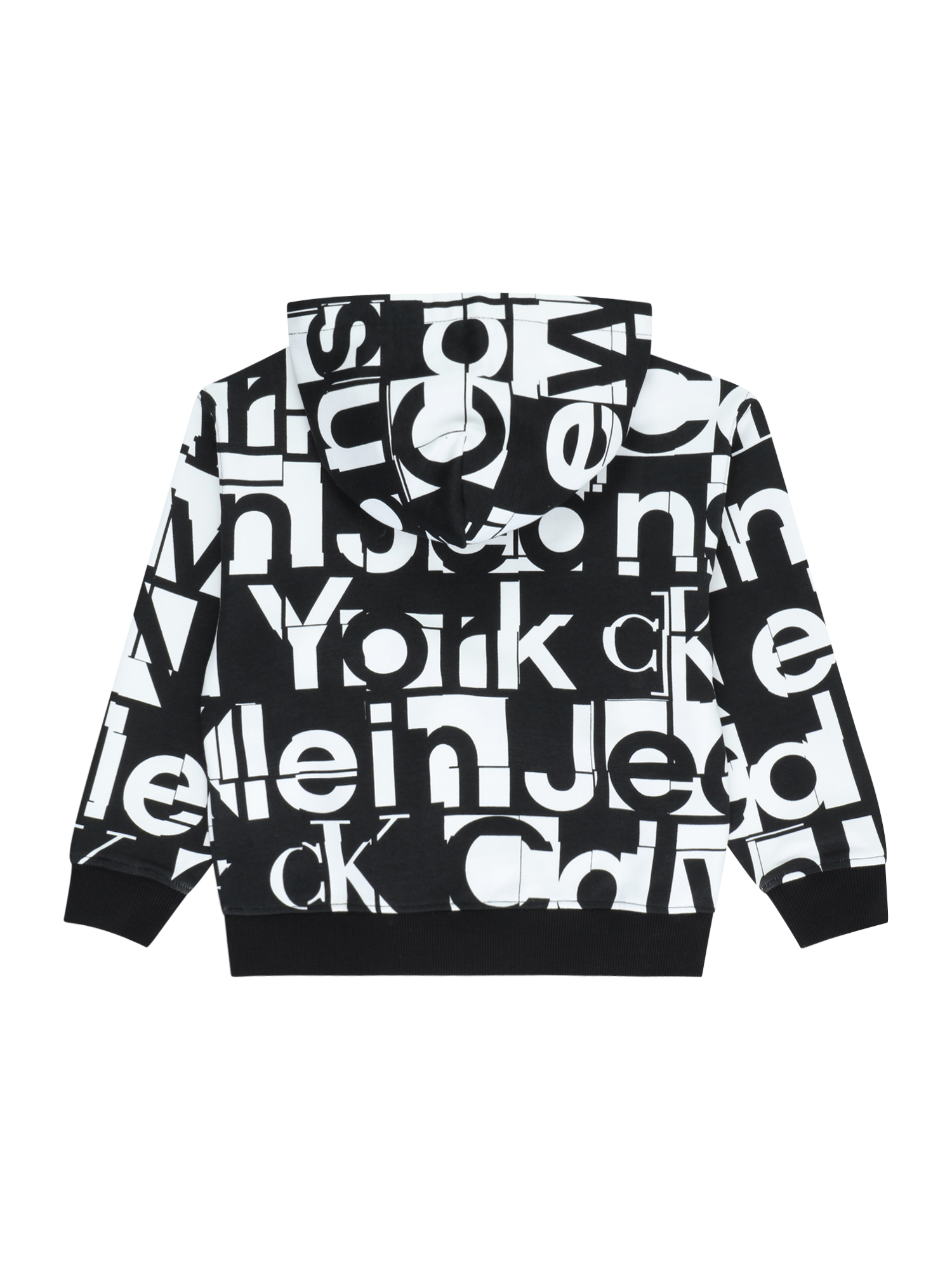 Sweatshirt 'GRID'