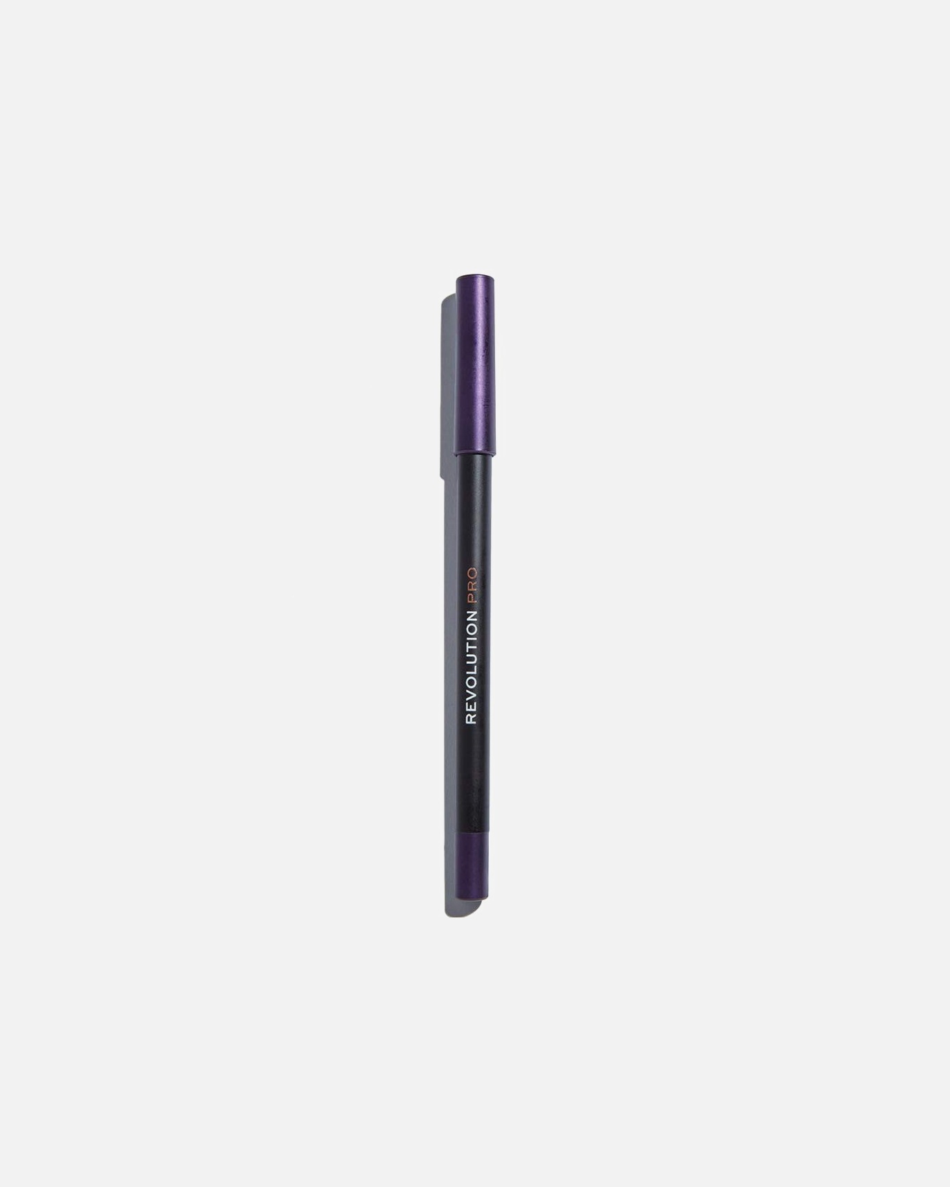Gel pigmentar suprem pentru ochi Makeup Revolution