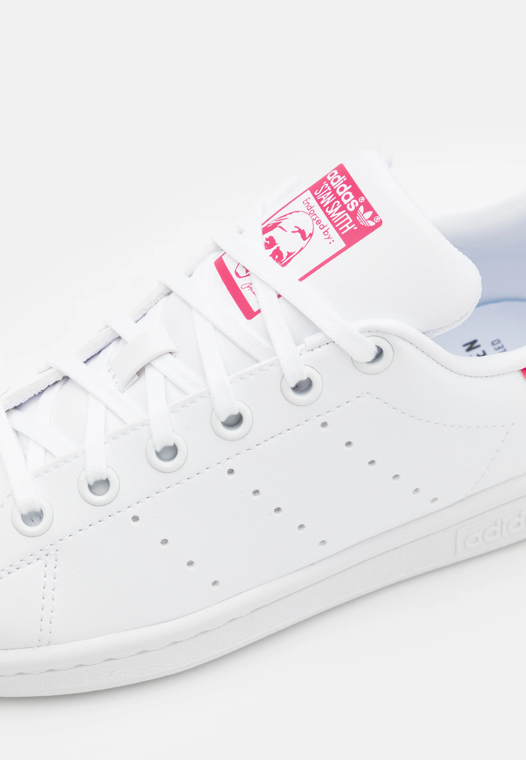 adidas Originals STAN SMITH UNISEX - Zapatillas bajas
