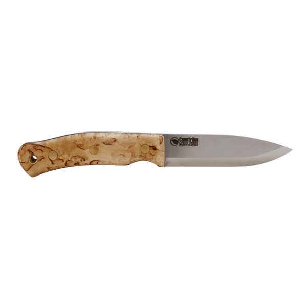 NO.10 SWEDISH FOREST KNIFE - Survival Messer
