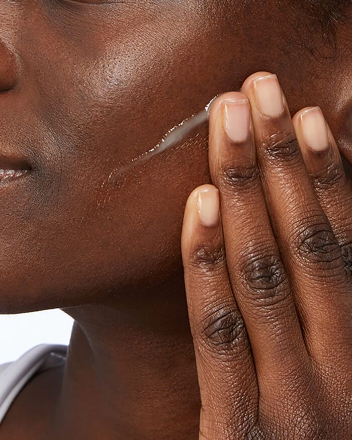 Sérum à la vitamine C régénérant pour la peau Sérum antioxydant éclaircissant