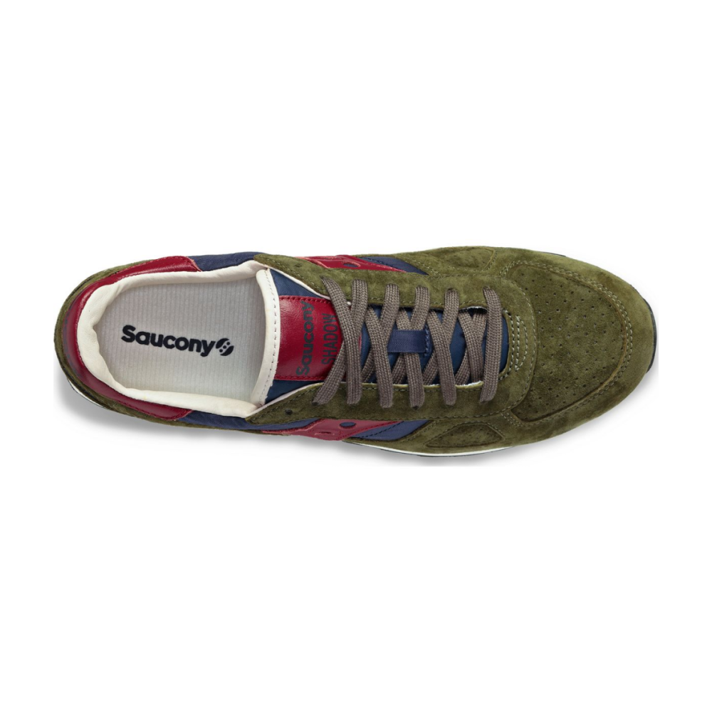 Saucony Shadow Original Premium S70780-2 / grün