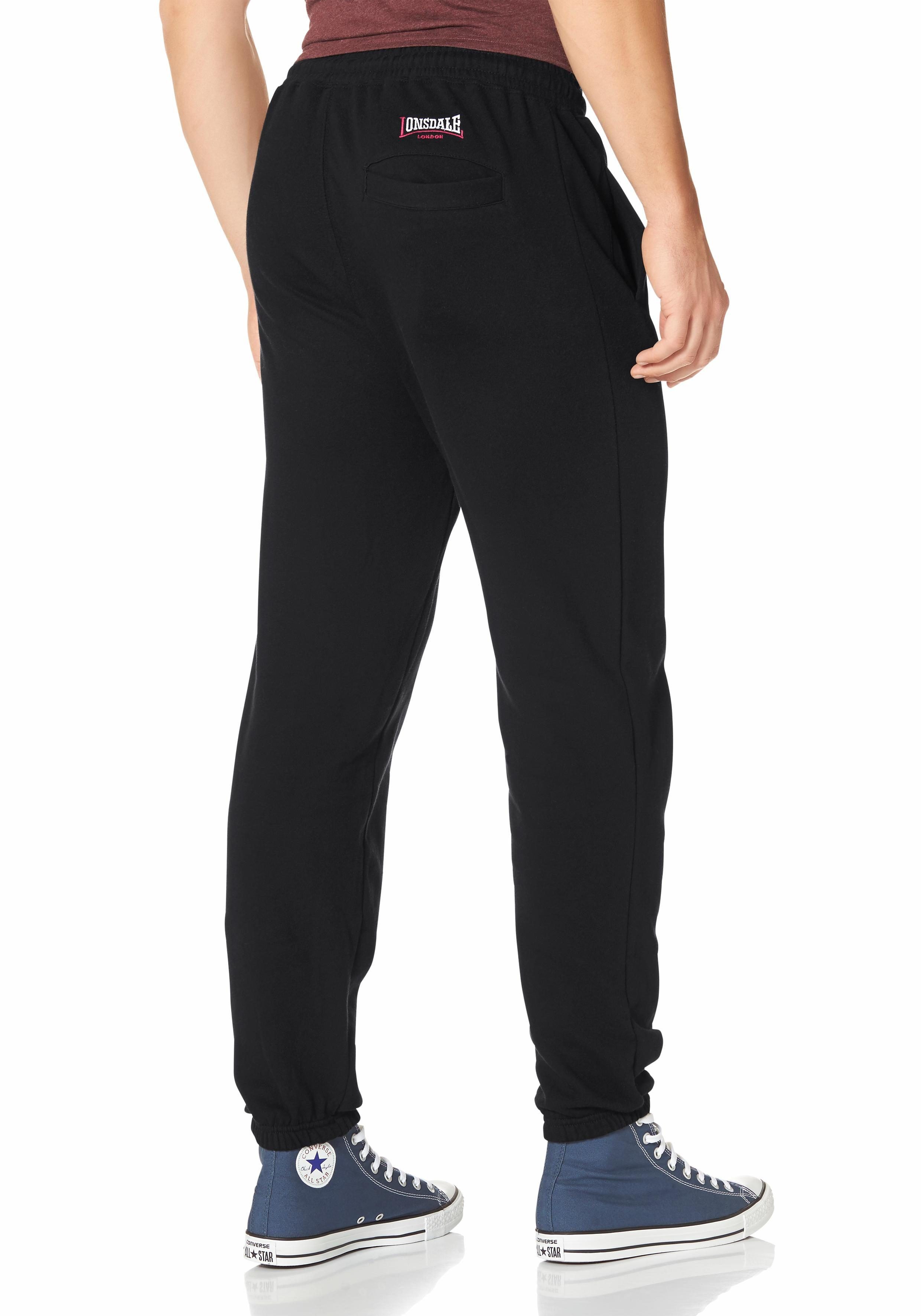 Lonsdale Jogginghose DARTFORD