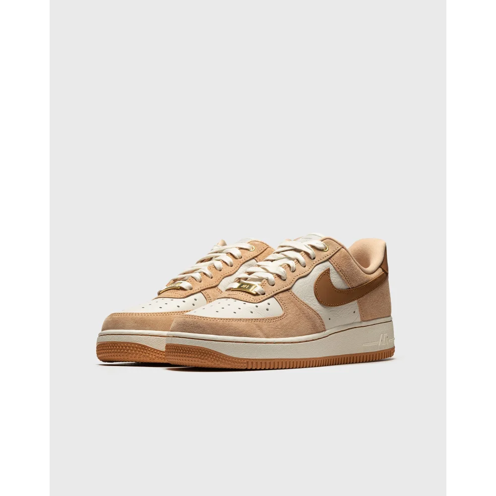 Nike Air Force 1 LXX DX1193-200 / braun