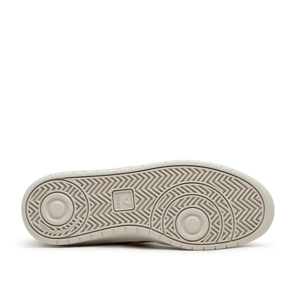 VEJA V 12 Leather XD0202322B / weiss