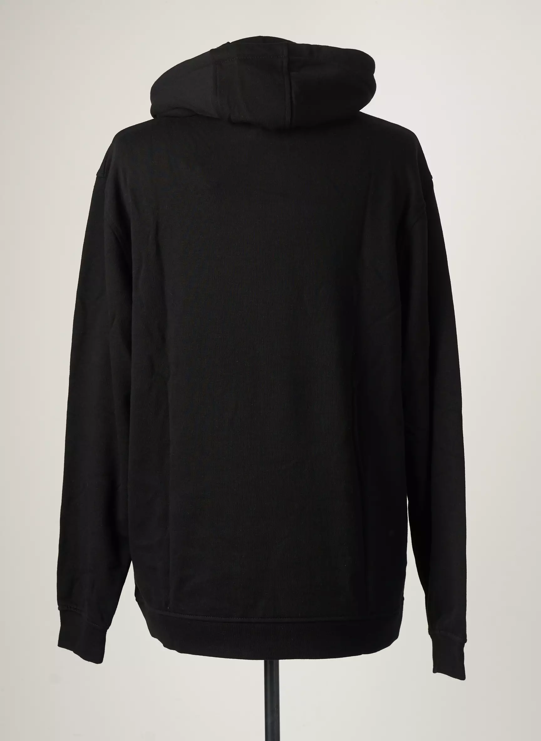 Santa Cruz Sweats Homme couleur noir