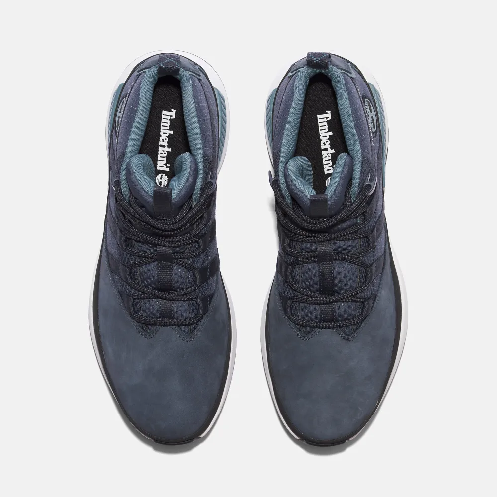 Timberland Euro Trekker TB0A6A8MEP21 / blau